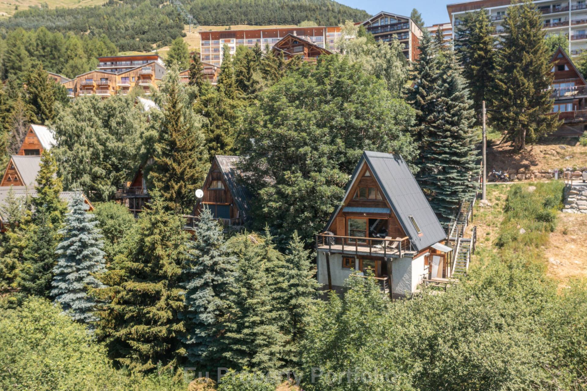Alpe D'Huez | Vieil Alpe, Image 18