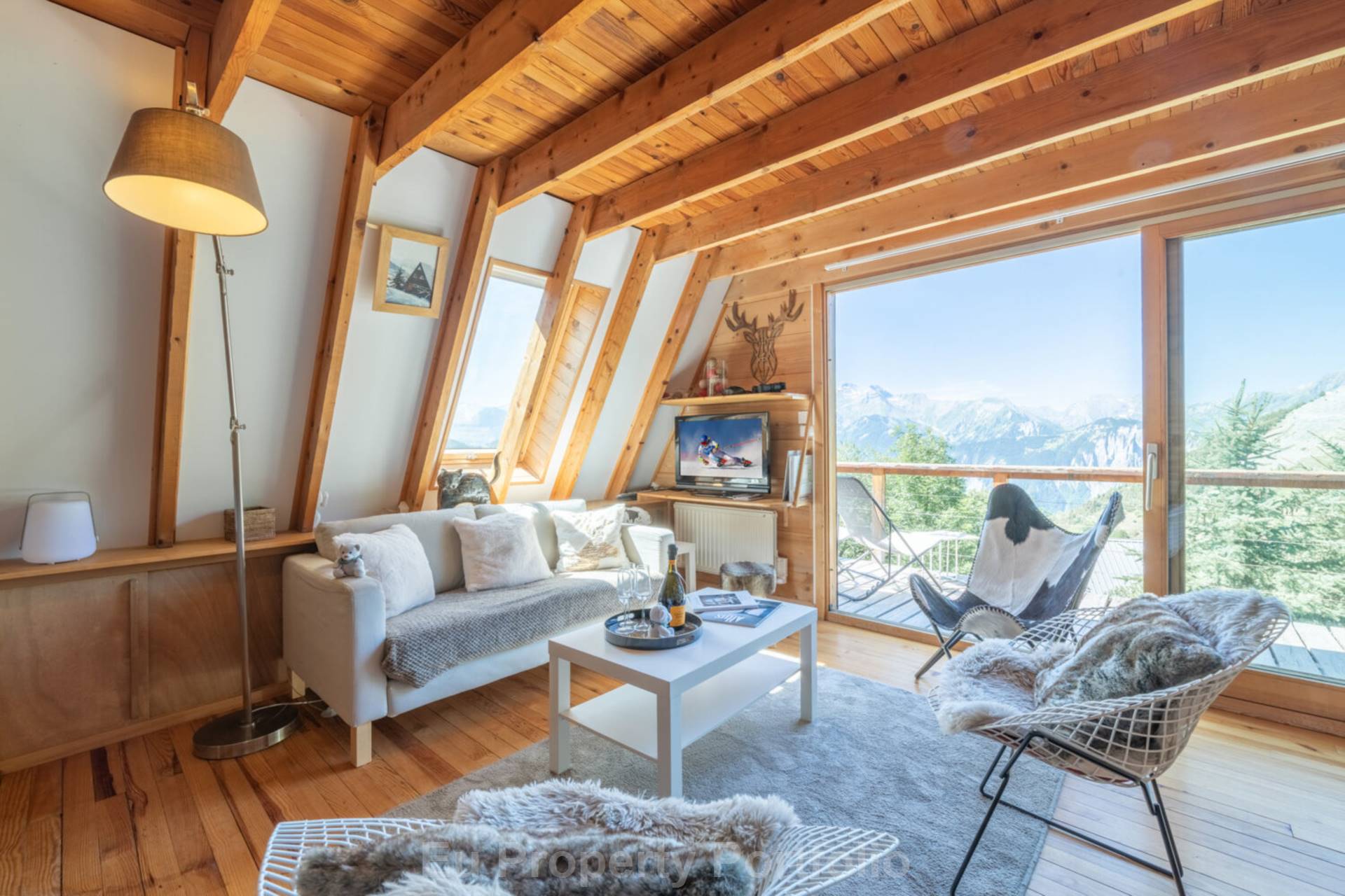 Alpe D'Huez | Vieil Alpe, Image 4