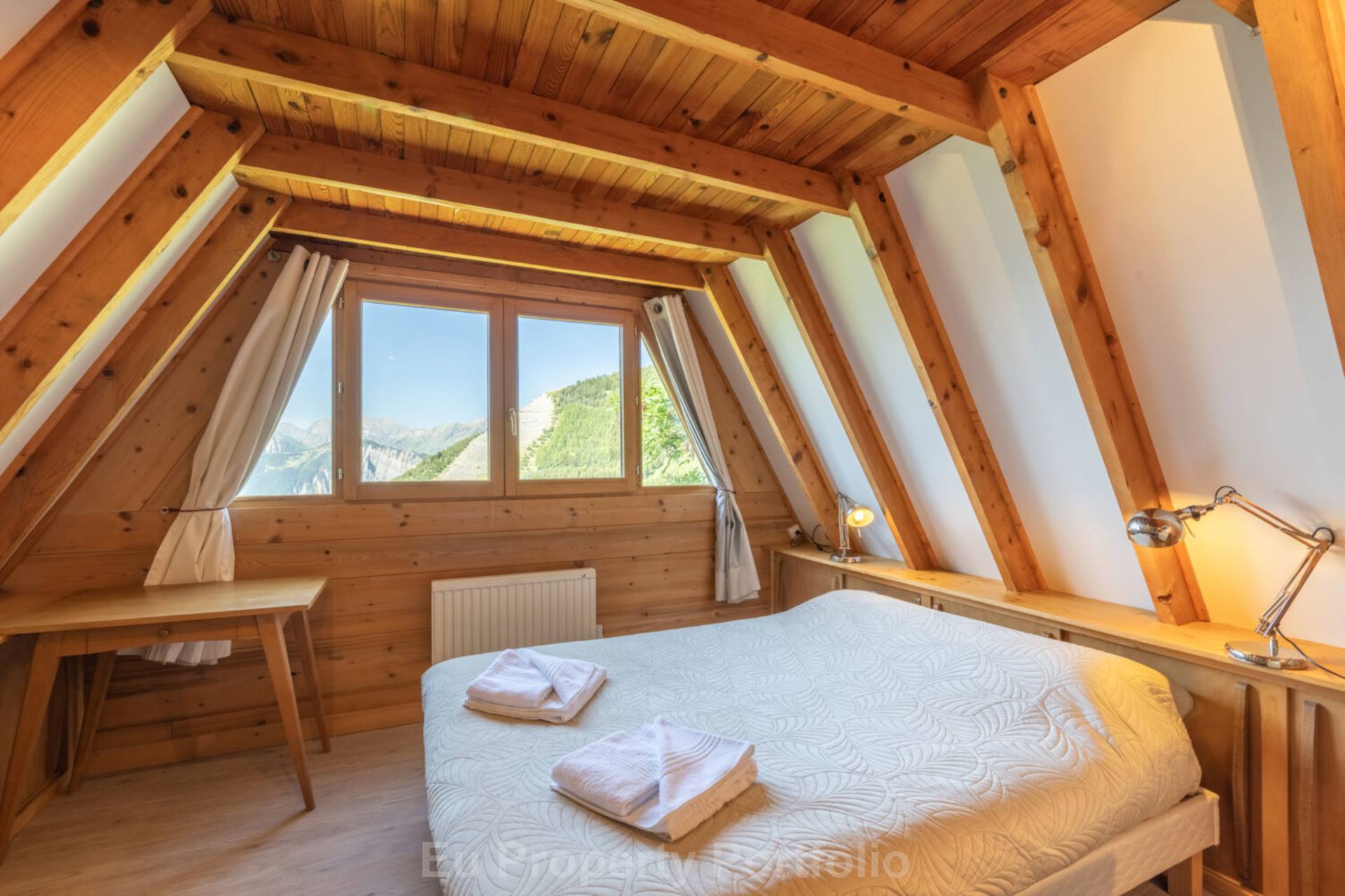Alpe D'Huez | Vieil Alpe, Image 5