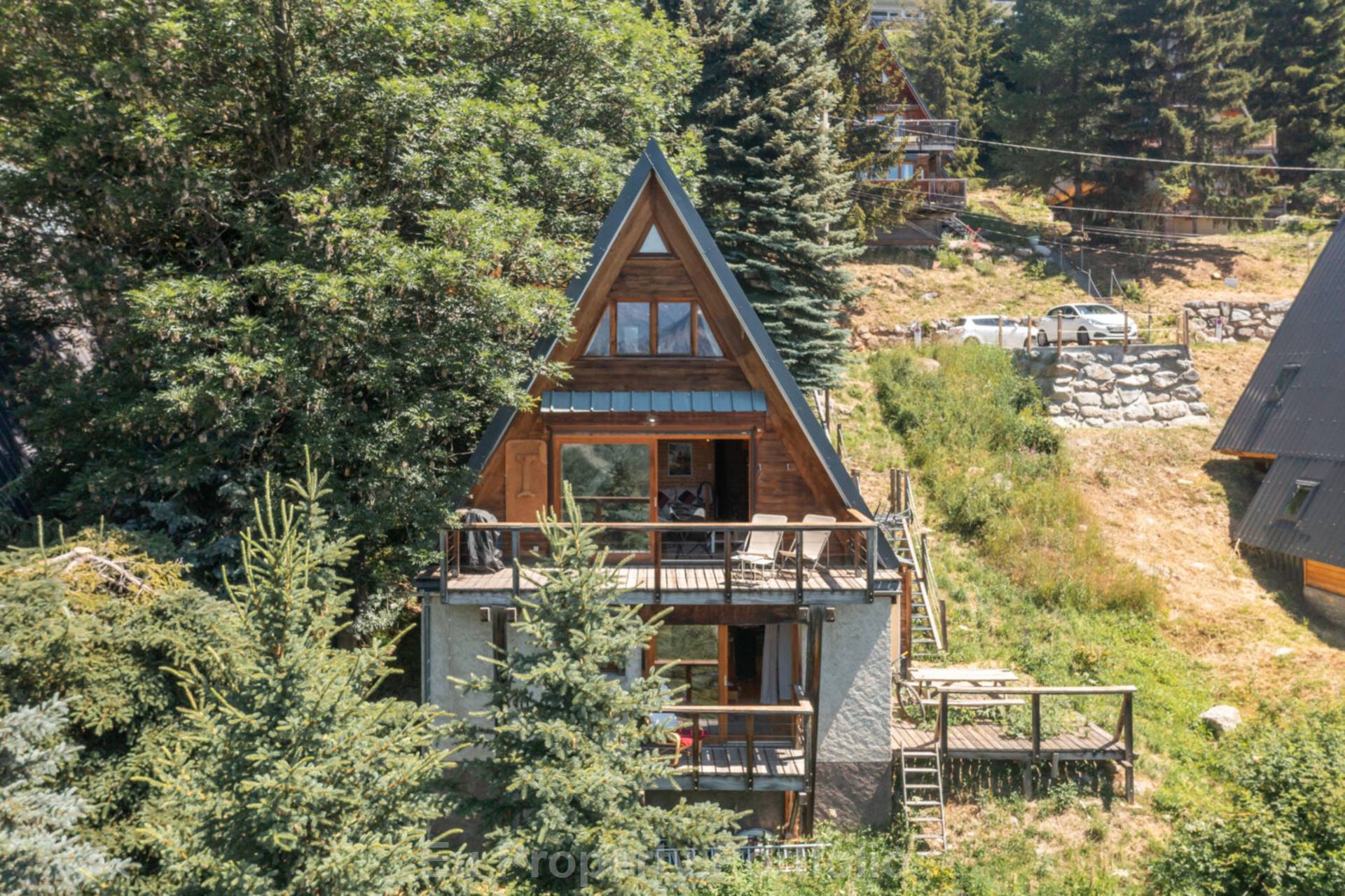 Alpe D'Huez | Vieil Alpe, Image 7