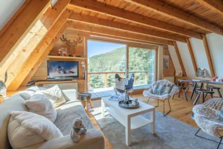 Alpe D'Huez | Vieil Alpe, Image 1