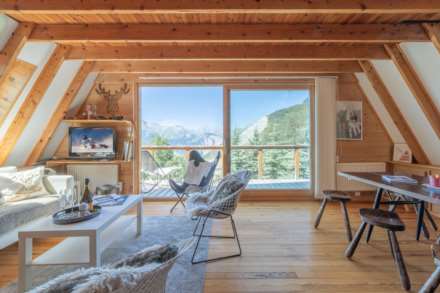 Alpe D'Huez | Vieil Alpe, Image 15