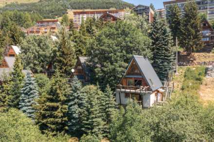 Alpe D'Huez | Vieil Alpe, Image 18
