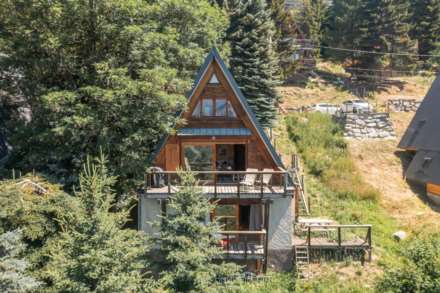 Alpe D'Huez | Vieil Alpe, Image 7