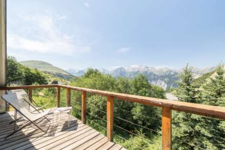 Alpe D'Huez | Vieil Alpe, Image 8