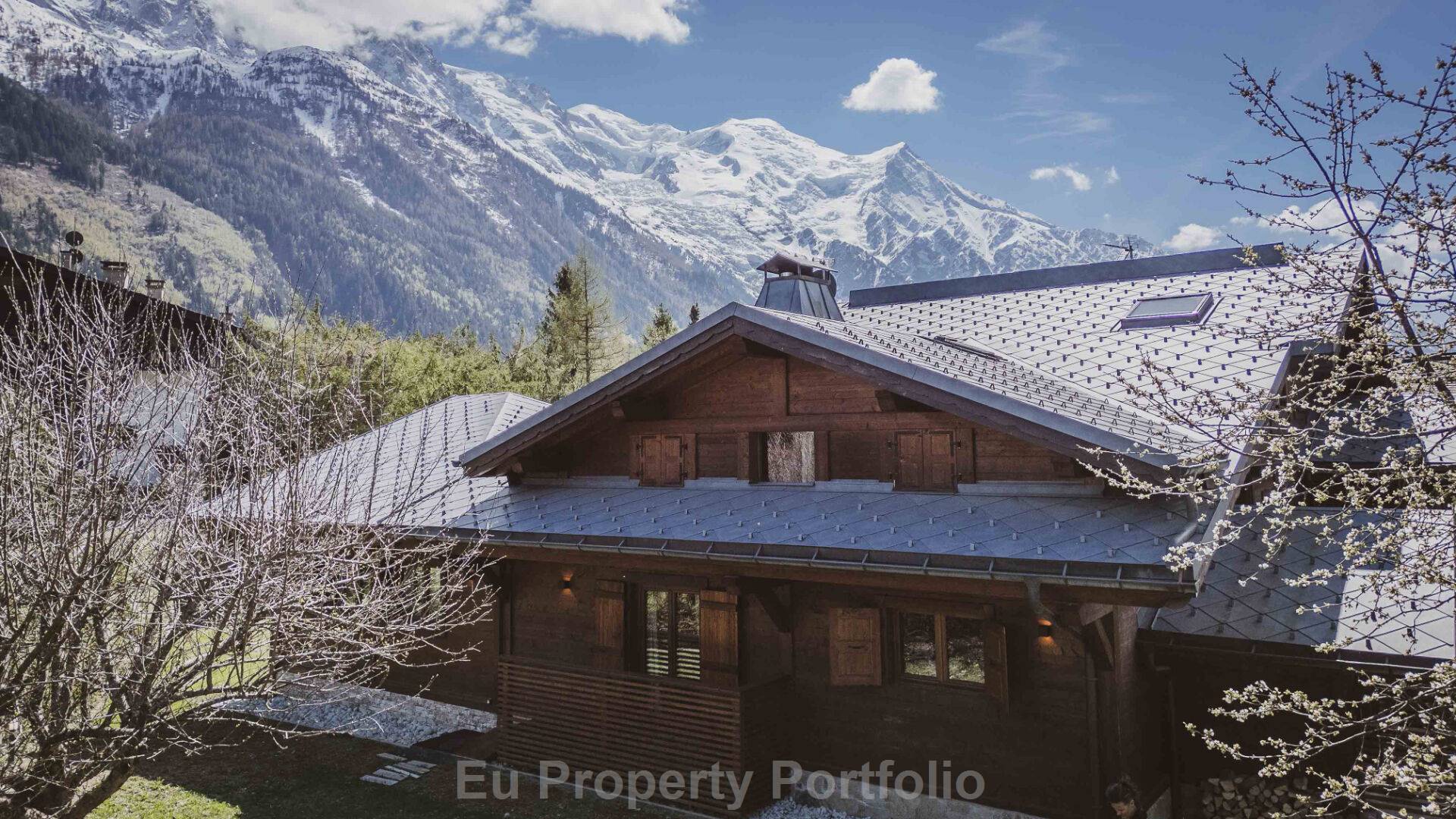 Chamonix | Les Praz, Image 14