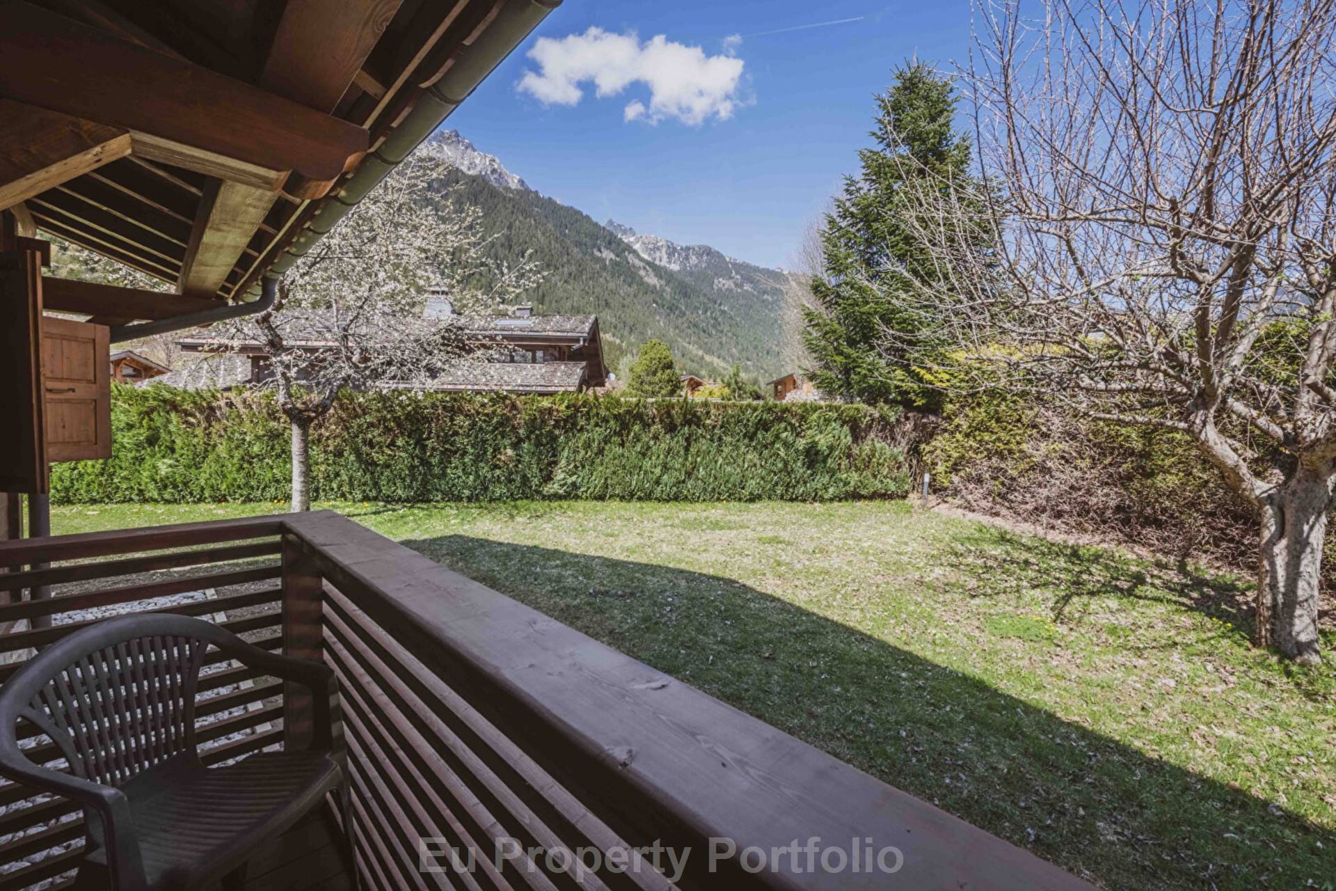 Chamonix | Les Praz, Image 15