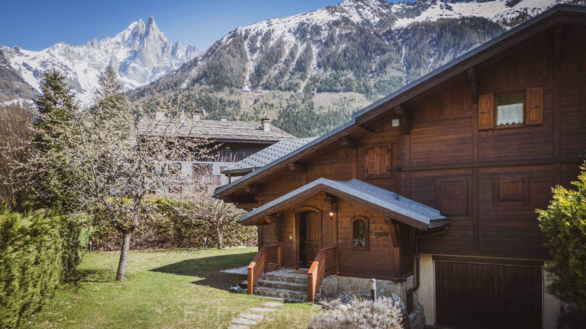 Chamonix | Les Praz, Image 16