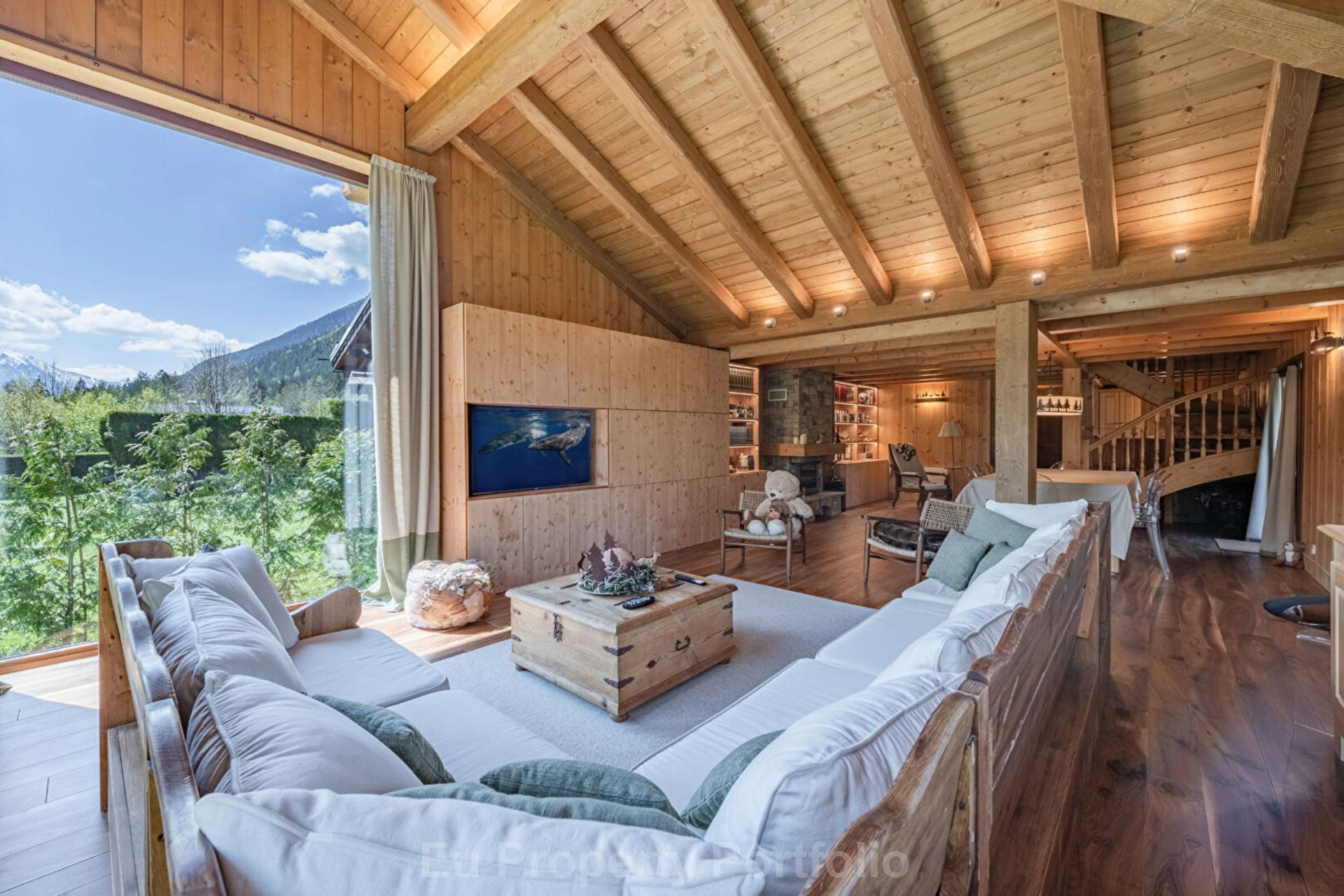 Chamonix | Les Praz, Image 2