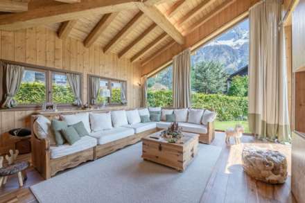 Chamonix | Les Praz, Image 1