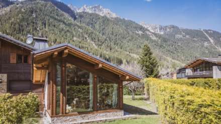 Chamonix | Les Praz, Image 13