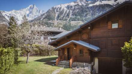 Chamonix | Les Praz, Image 16