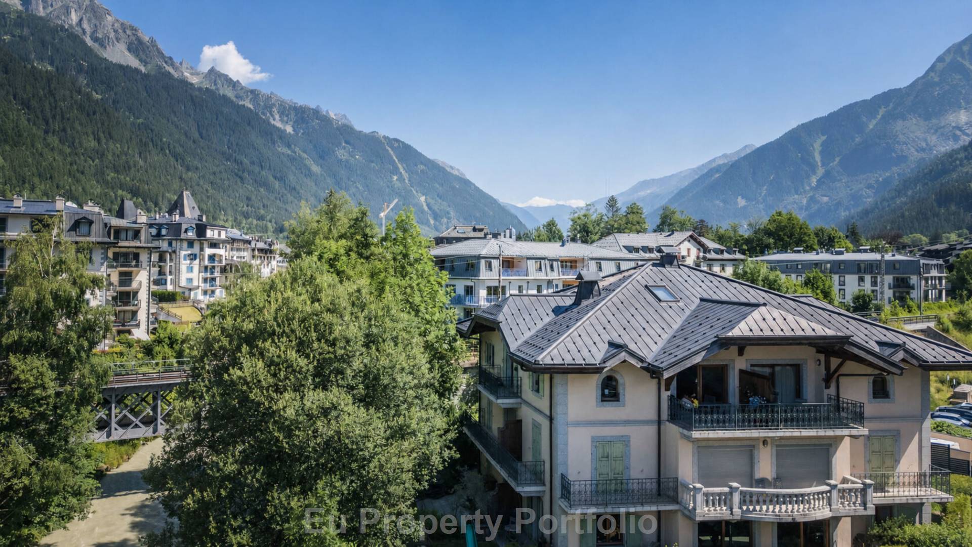 Chamonix | Centre, Image 1