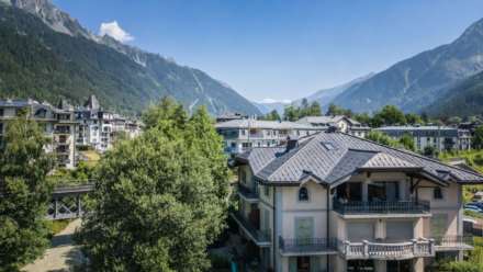 Chamonix | Centre, Image 1