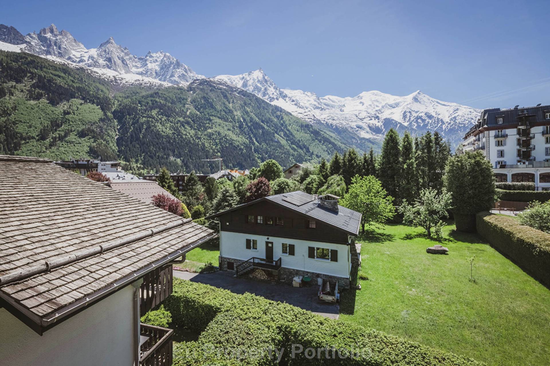 Chamonix | Centre, Image 5