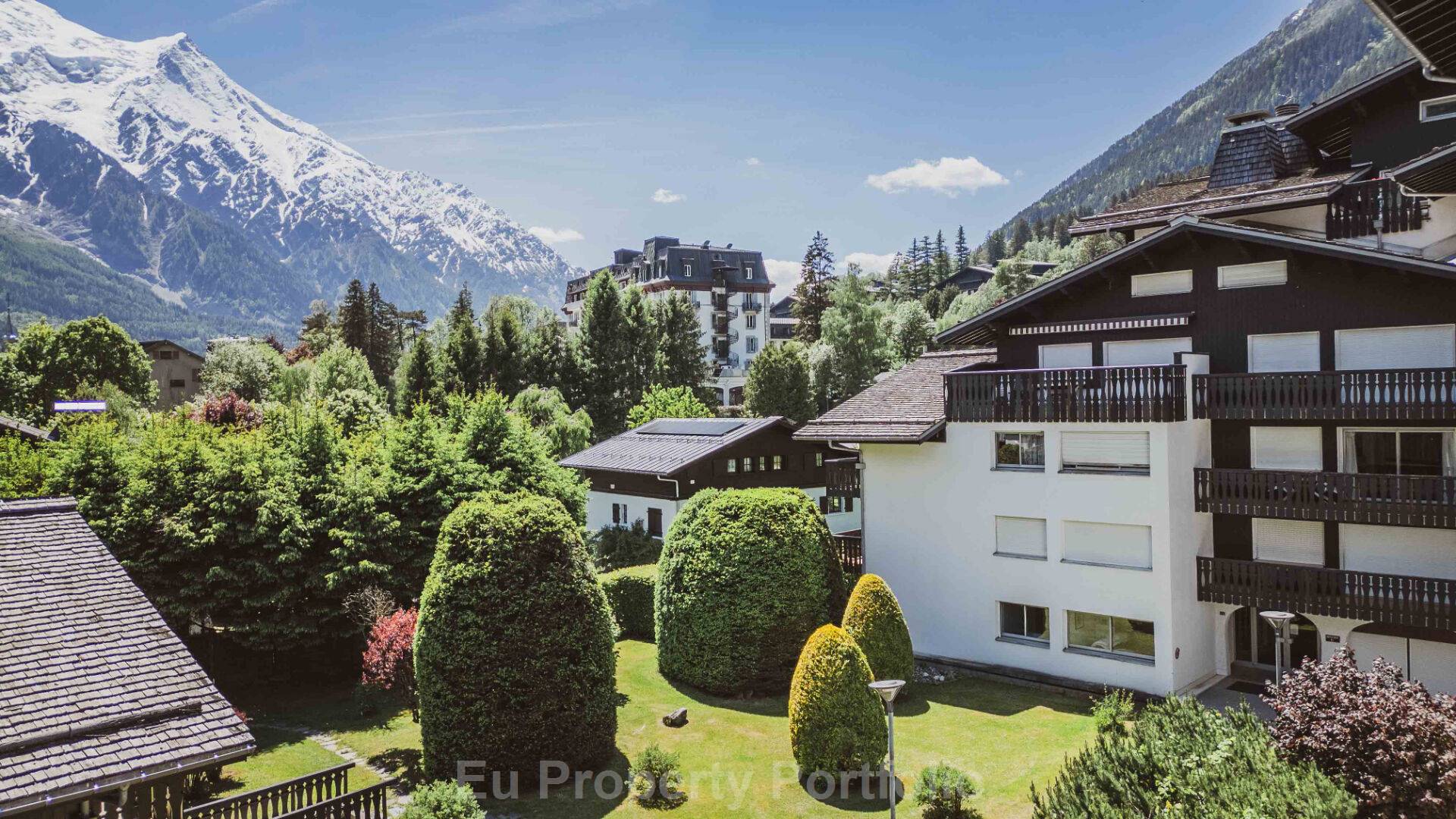Chamonix | Centre, Image 9