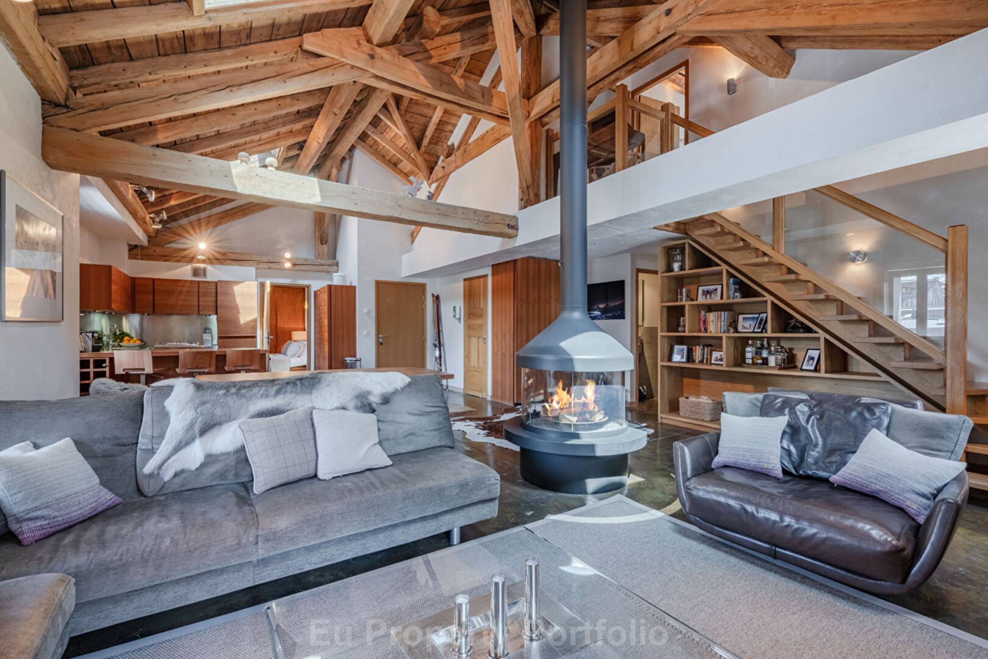Chamonix | Argentière, Image 1
