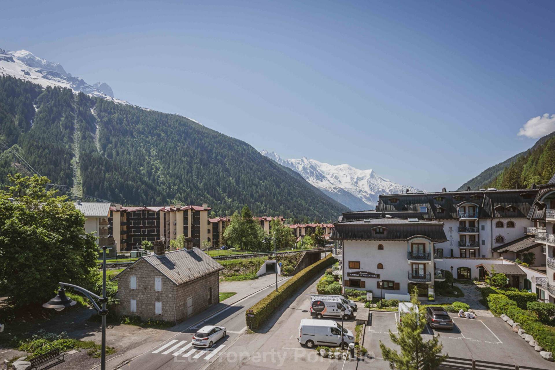 Chamonix | Argentière, Image 15