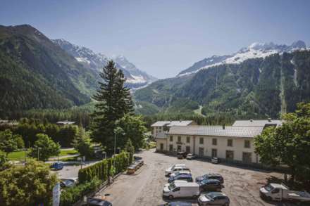 Chamonix | Argentière, Image 14