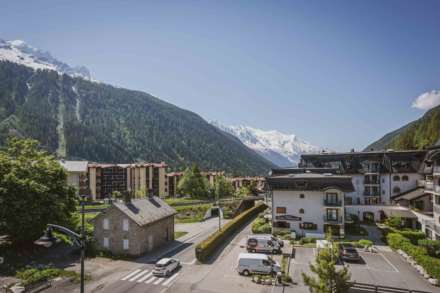 Chamonix | Argentière, Image 15
