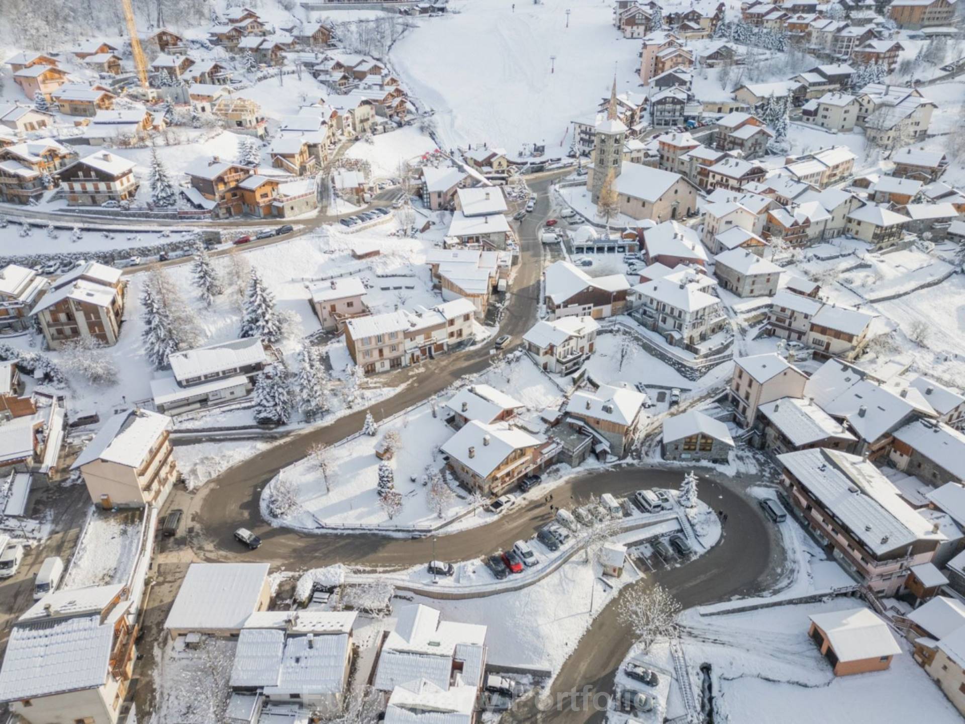 Saint-Martin-De-Belleville | V, Image 6