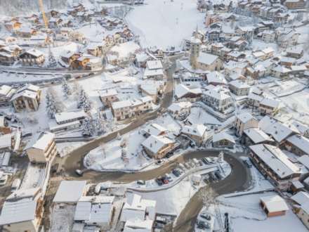 Saint-Martin-De-Belleville | V, Image 6
