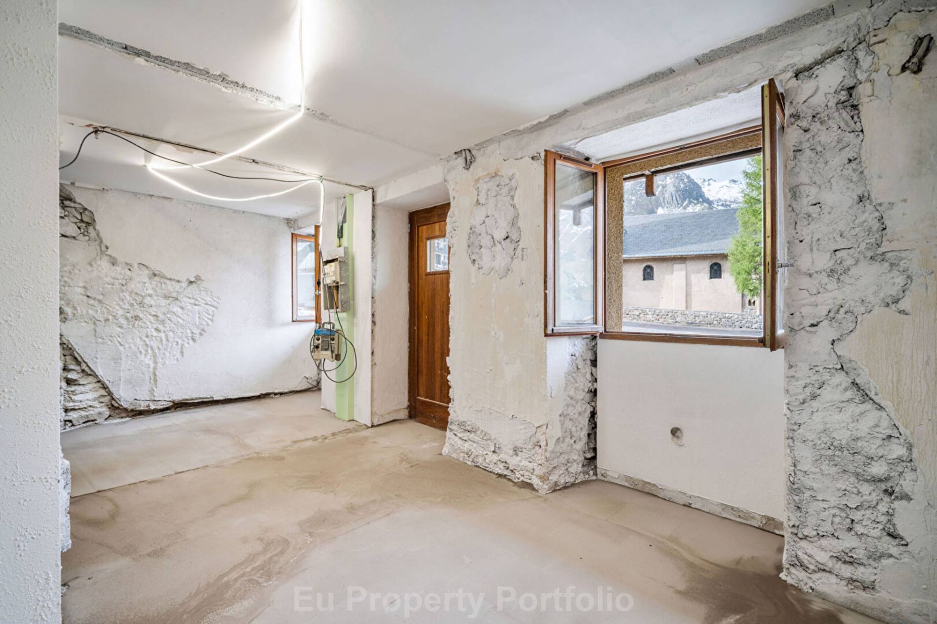 Saint-Martin-De-Belleville | C, Image 14