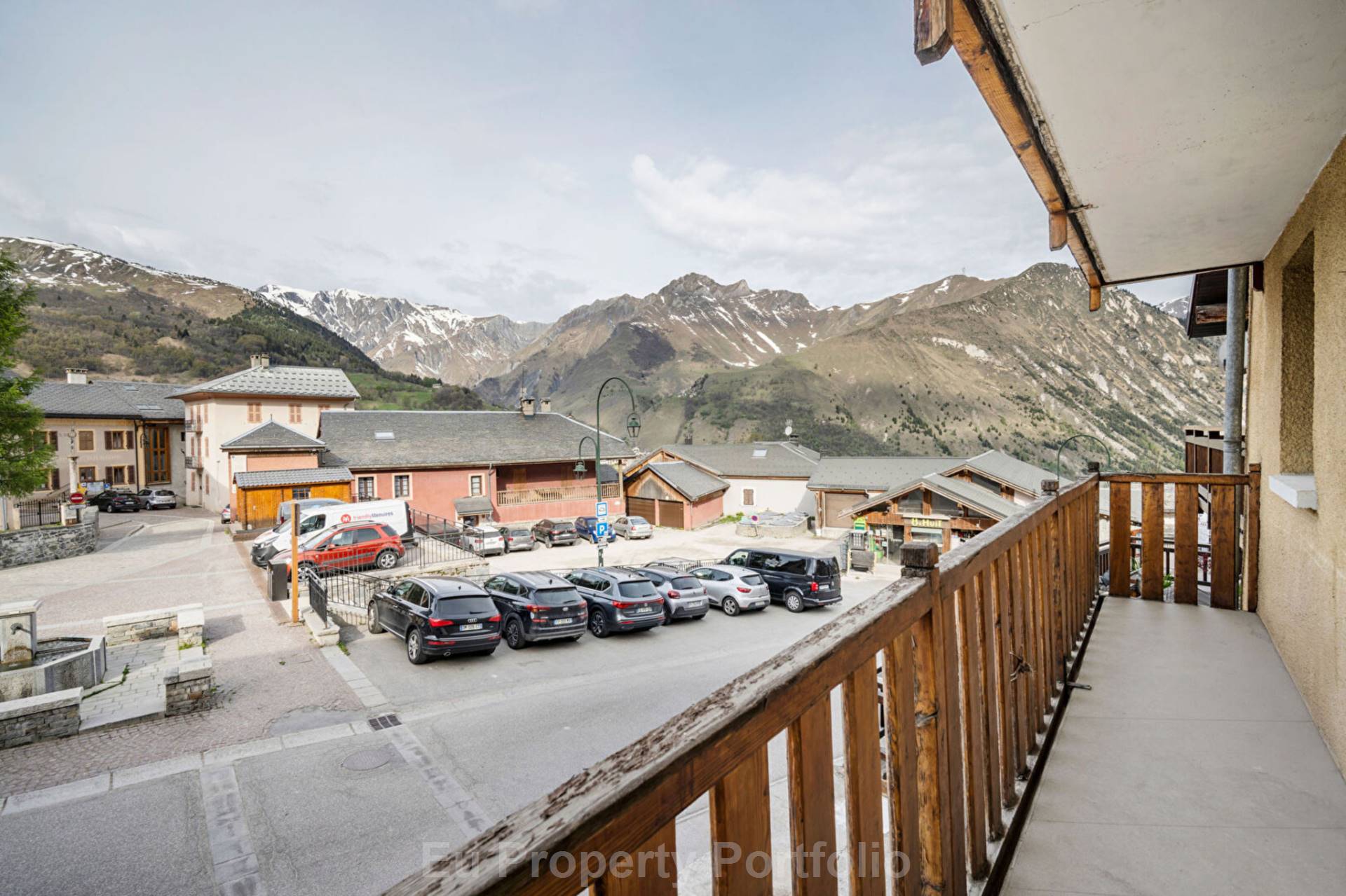 Saint-Martin-De-Belleville | C, Image 7