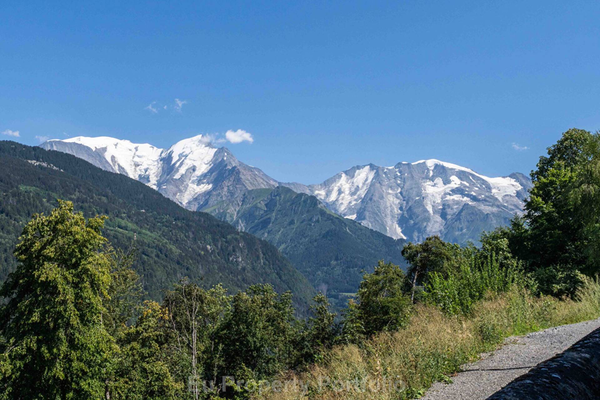 Saint-Gervais-Les-Bains | Cupe, Image 1