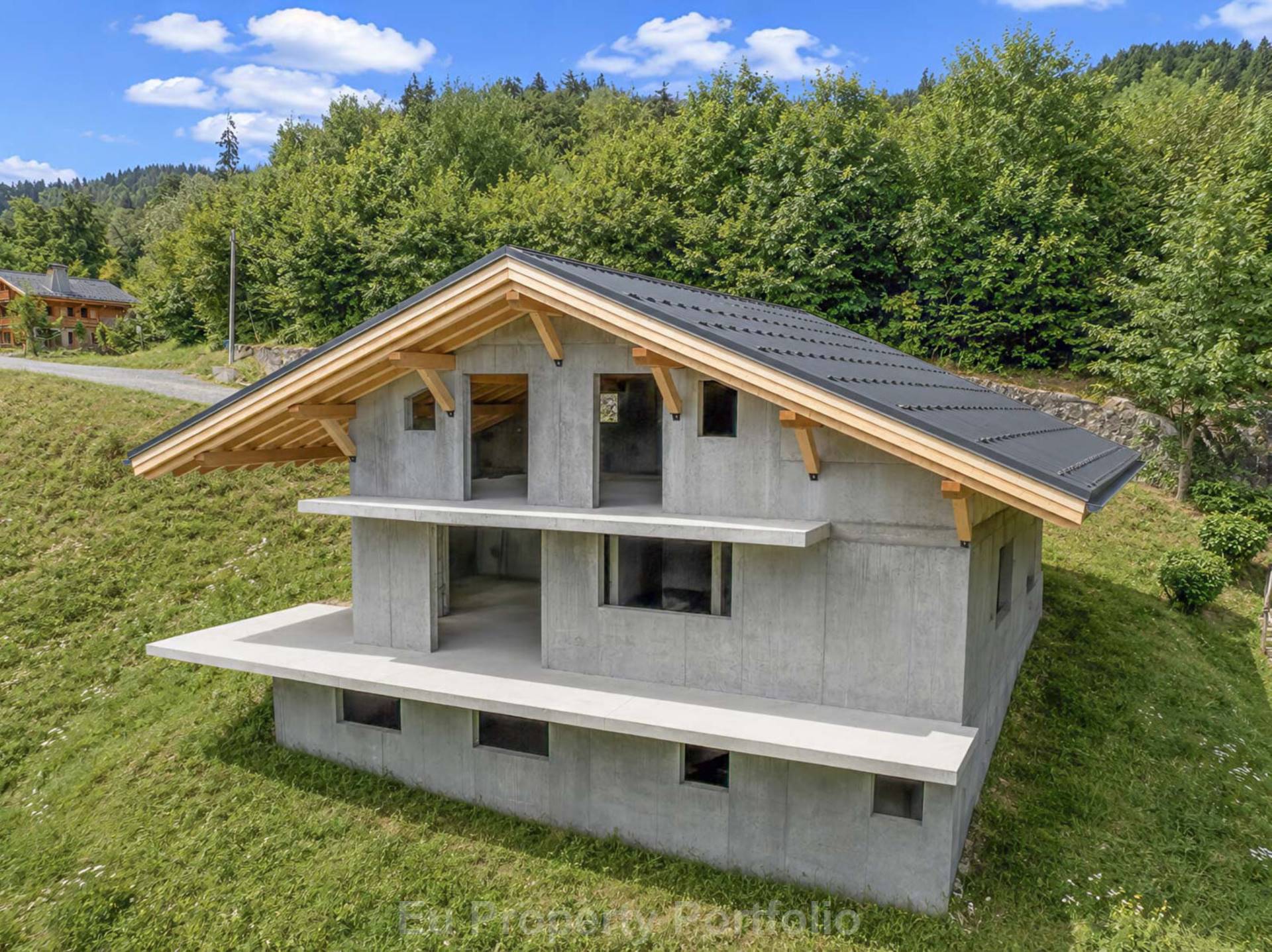 Saint-Gervais-Les-Bains | Cupe, Image 3