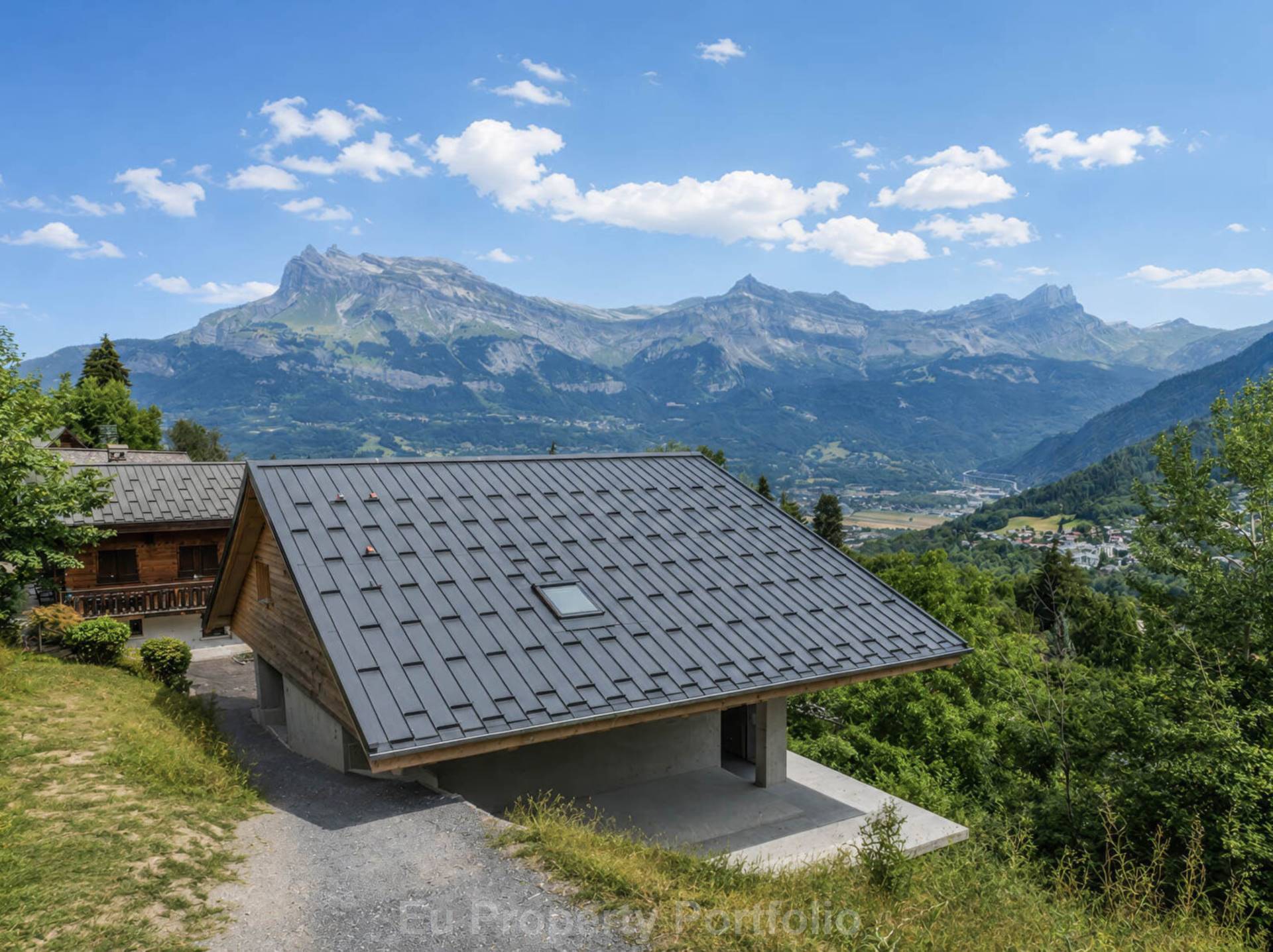 Saint-Gervais-Les-Bains | Cupe, Image 4