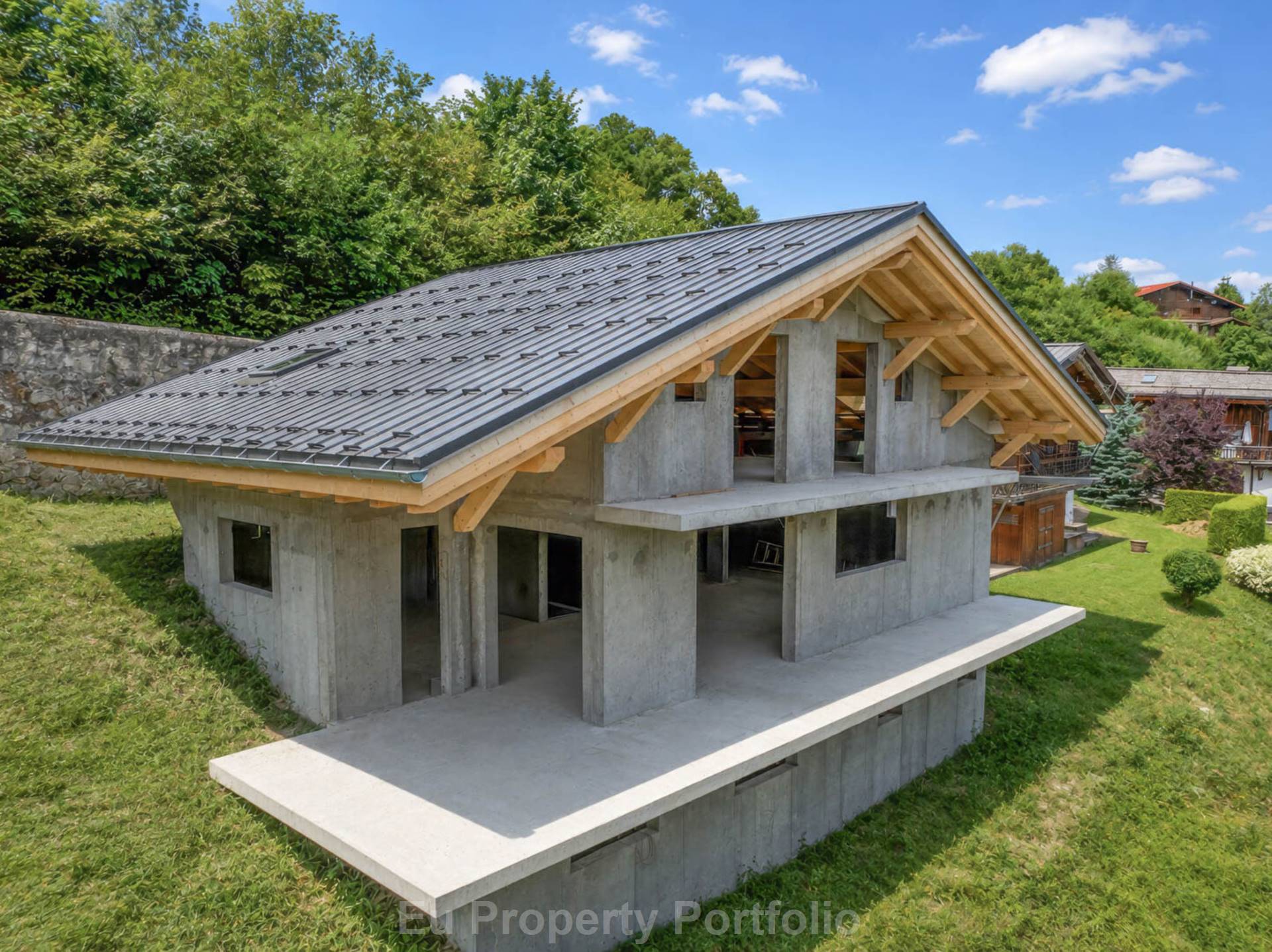 Saint-Gervais-Les-Bains | Cupe, Image 6