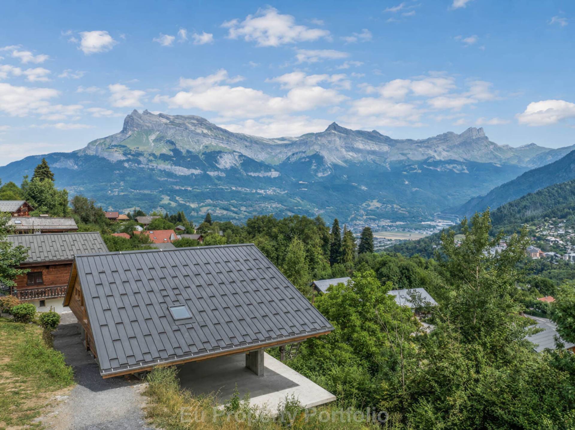Saint-Gervais-Les-Bains | Cupe, Image 7
