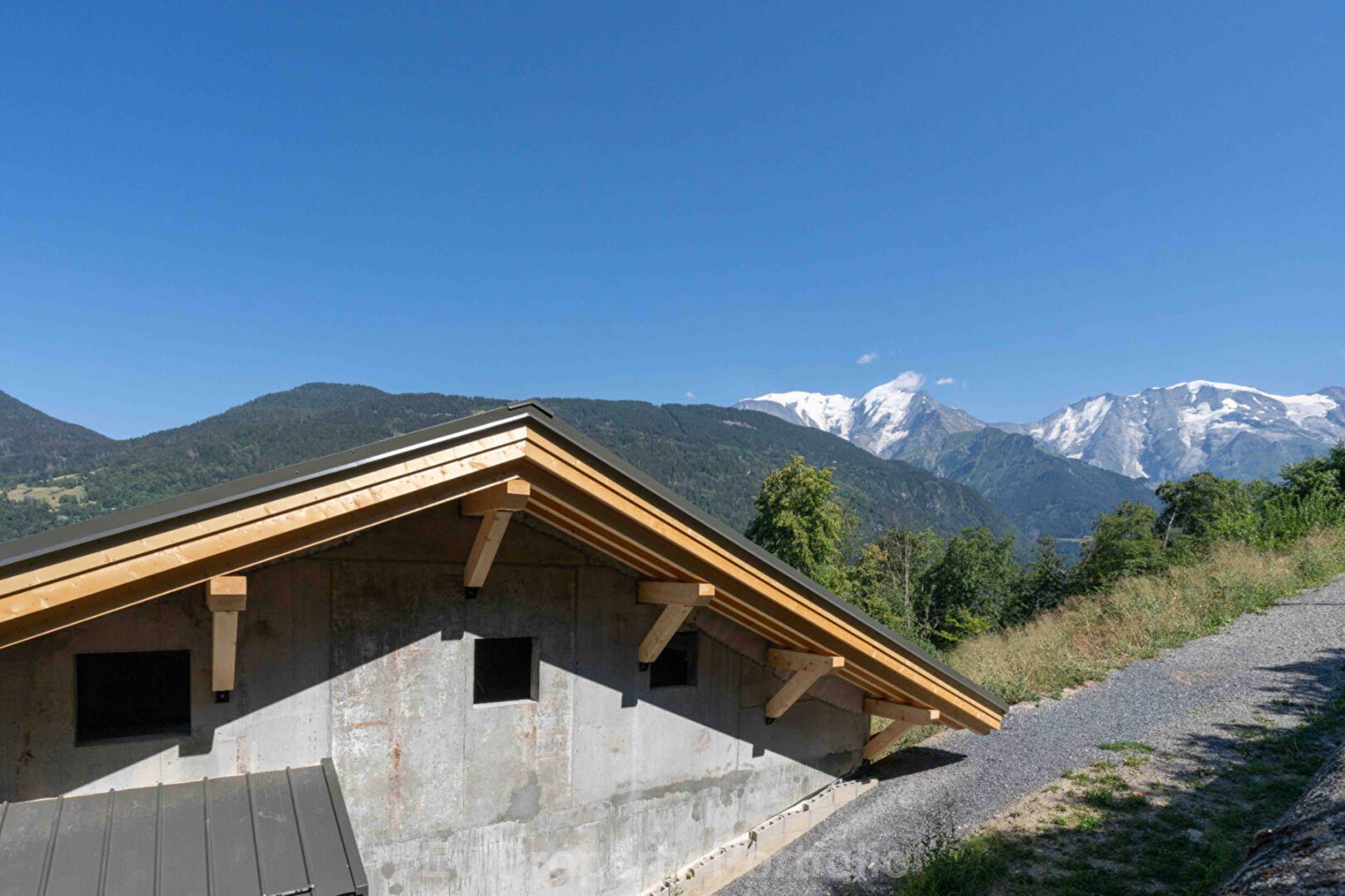 Saint-Gervais-Les-Bains | Cupe, Image 8