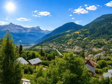 Saint-Gervais-Les-Bains | Cupe, Image 2