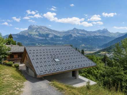 Saint-Gervais-Les-Bains | Cupe, Image 4