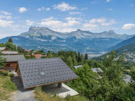 Saint-Gervais-Les-Bains | Cupe, Image 7
