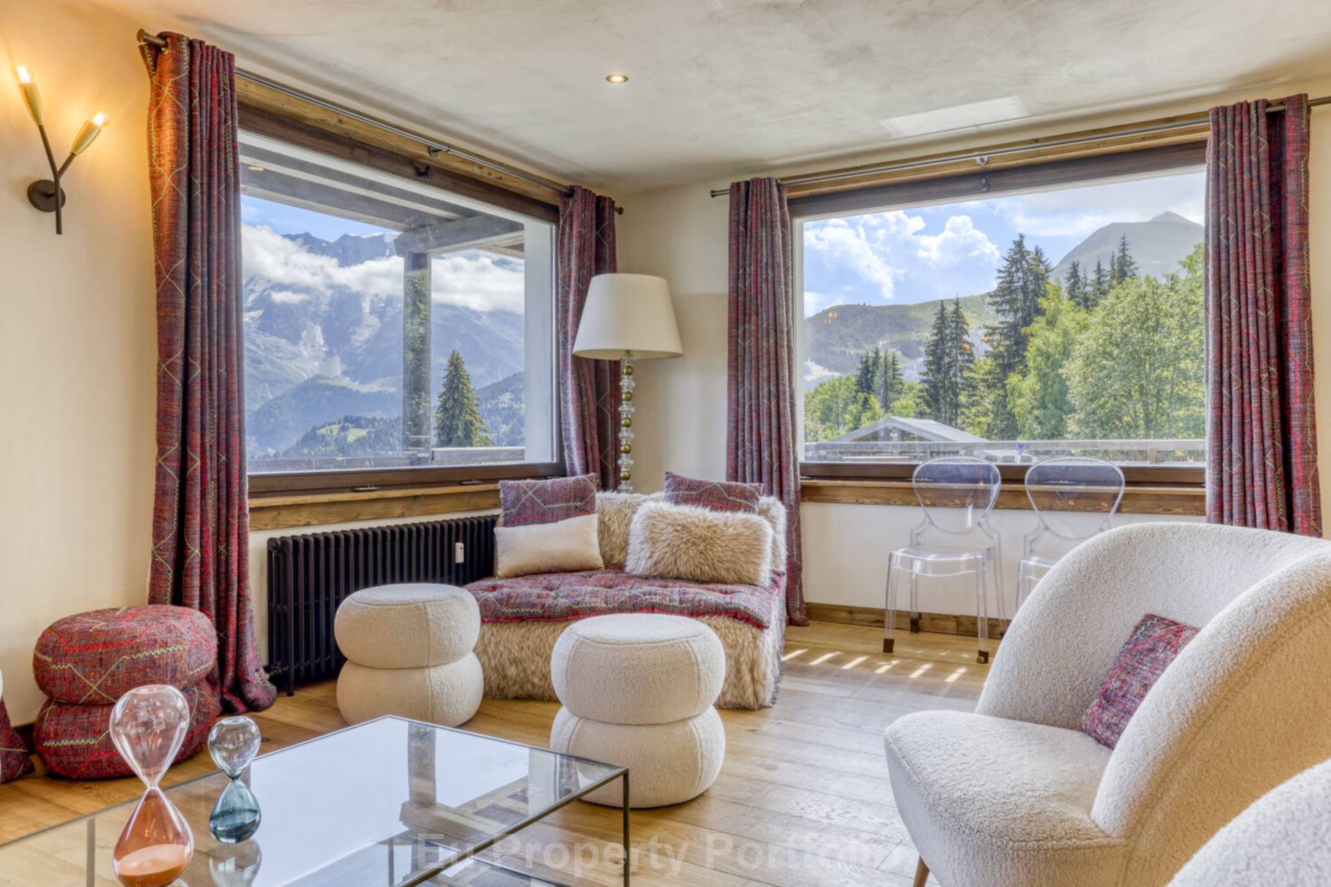 Saint-Gervais-Les-Bains | Le B, Image 1