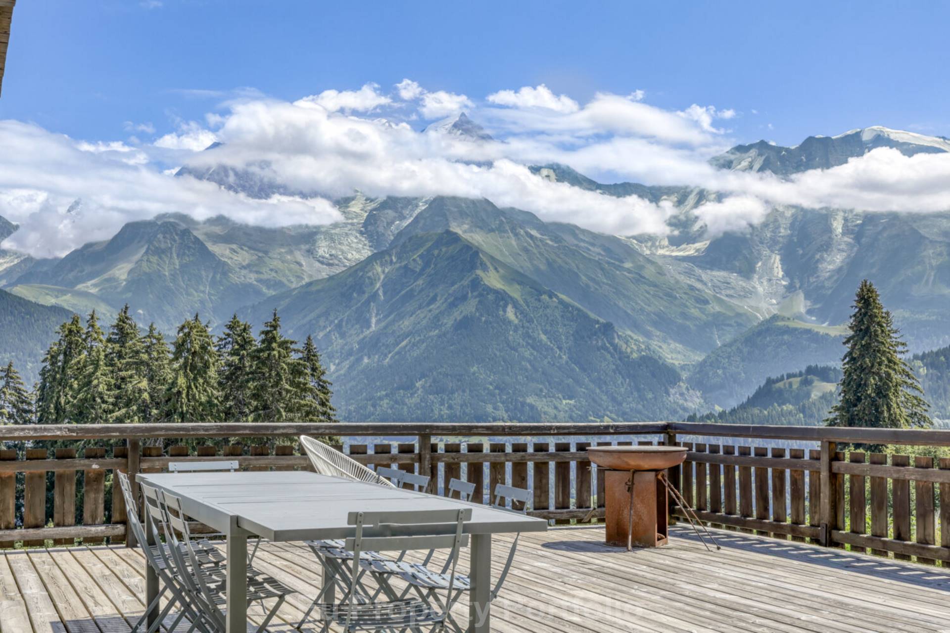Saint-Gervais-Les-Bains | Le B, Image 12