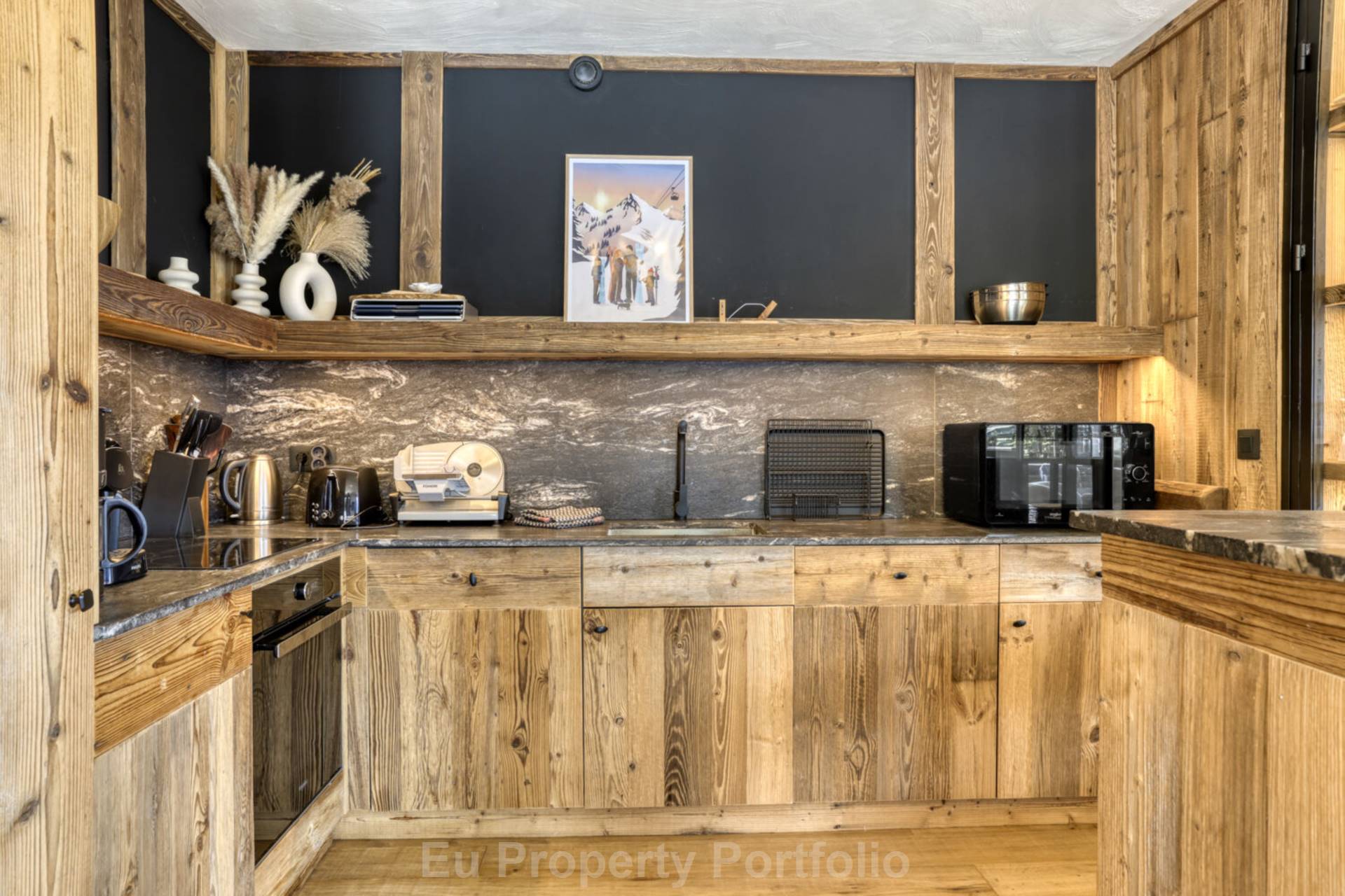 Saint-Gervais-Les-Bains | Le B, Image 4