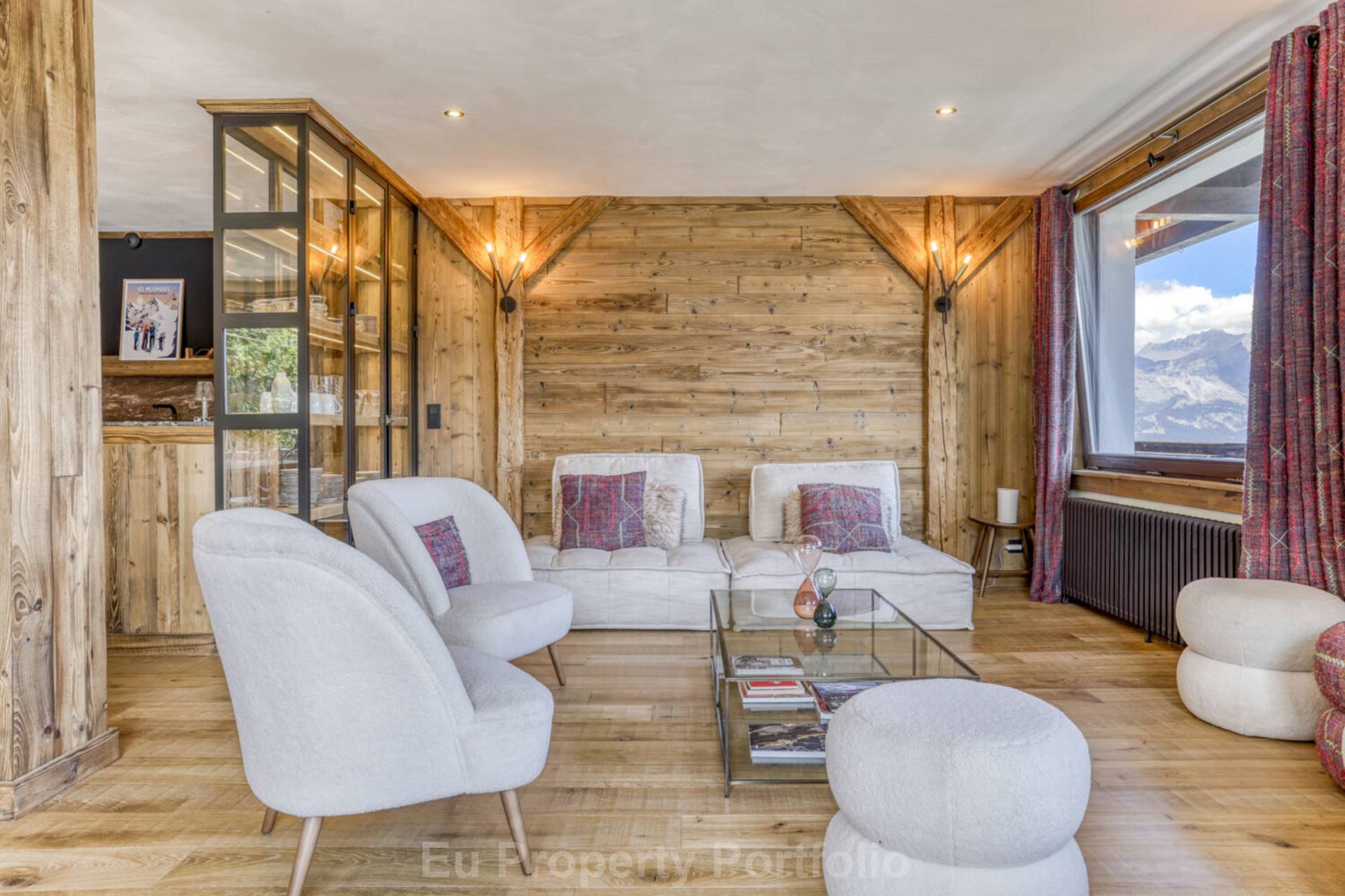 Saint-Gervais-Les-Bains | Le B, Image 5
