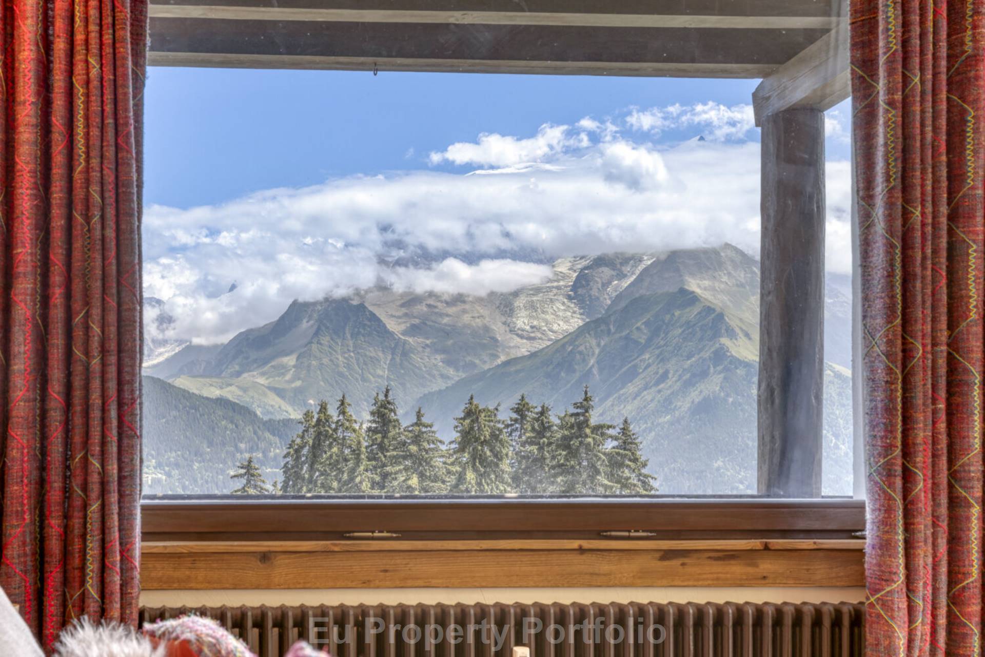 Saint-Gervais-Les-Bains | Le B, Image 6