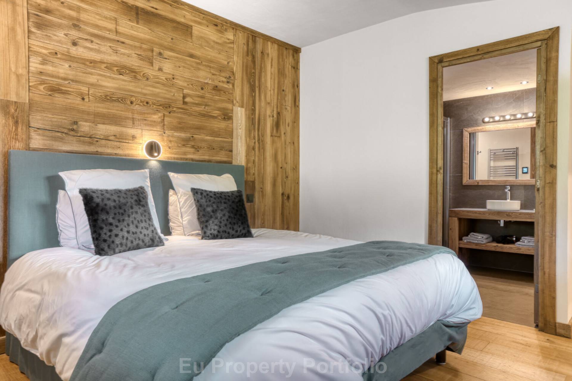 Saint-Gervais-Les-Bains | Le B, Image 8
