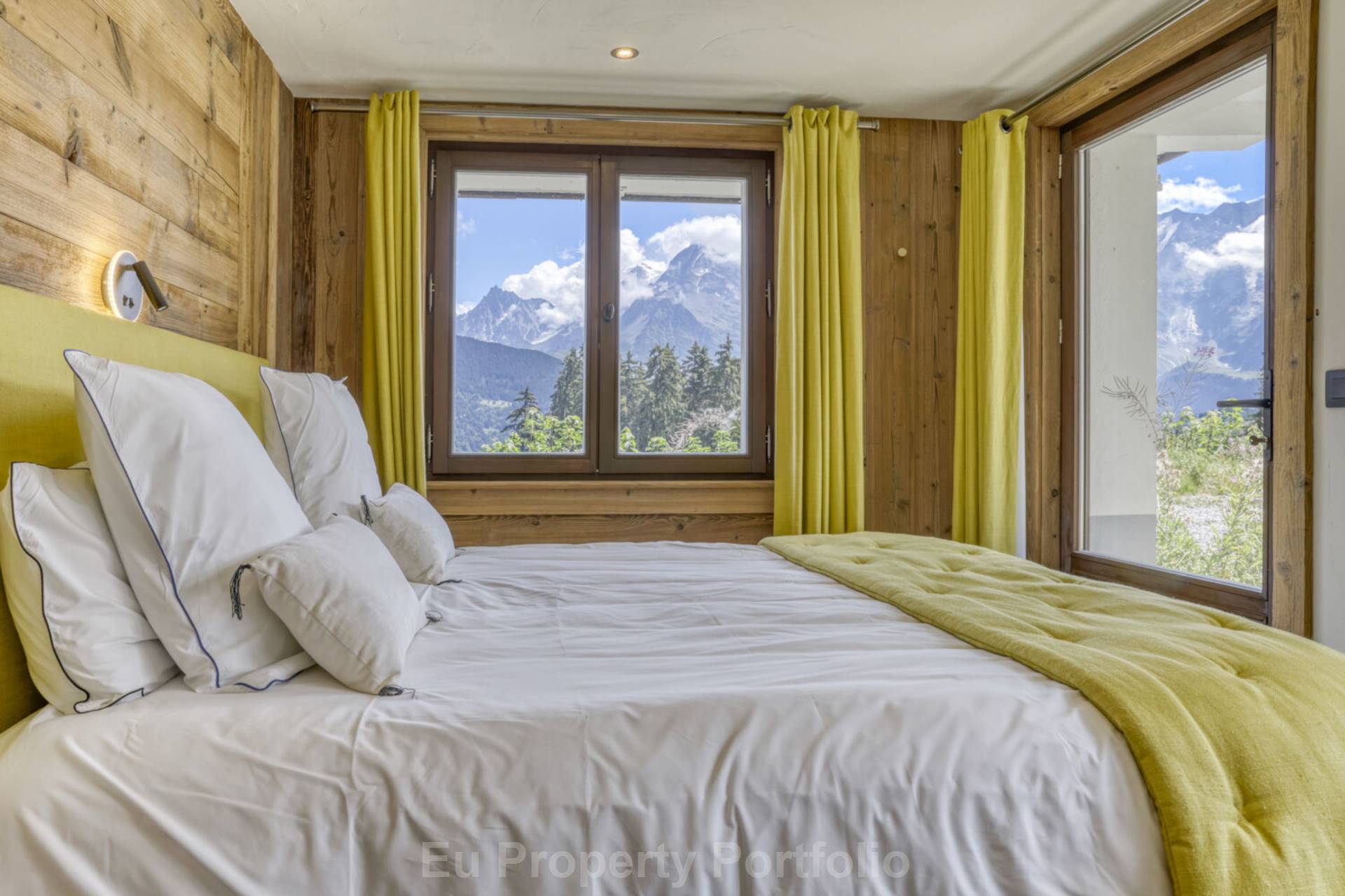 Saint-Gervais-Les-Bains | Le B, Image 9