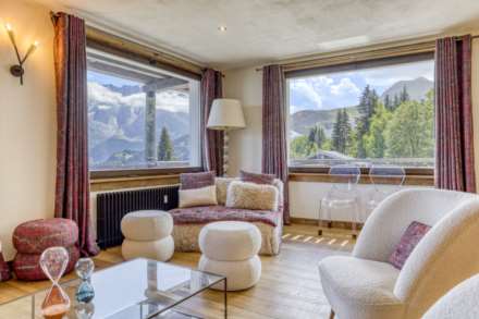 Saint-Gervais-Les-Bains | Le B, Image 1