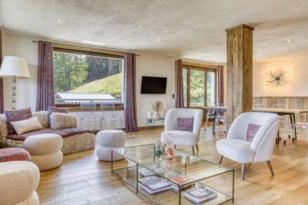 Saint-Gervais-Les-Bains | Le B, Image 3