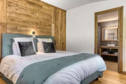 Saint-Gervais-Les-Bains | Le B, Image 8