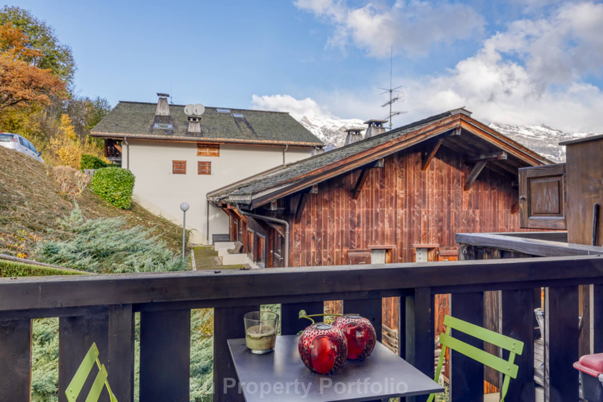 Saint-Gervais-Les-Bains | Cent, Image 10