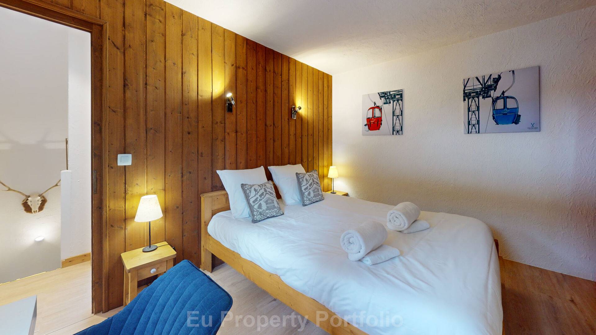 Saint-Gervais-Les-Bains | Cent, Image 6
