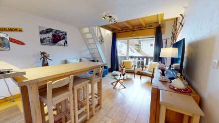 Saint-Gervais-Les-Bains | Cent, Image 1